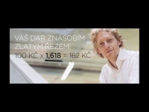 Cena Ď spolupracuje s Nadačním fondem pomoci Karla Janečka