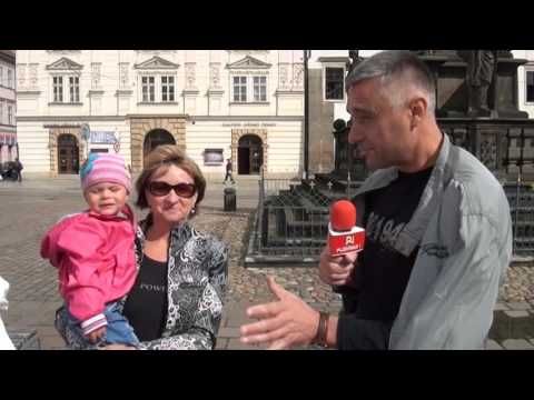 Anketa - EHMK Plzeň 2015