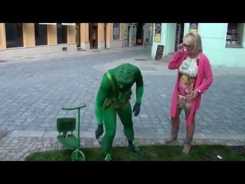 Mezinárodní festival Divadlo hostil v Plzni ty nejlepší hry evropských divadel