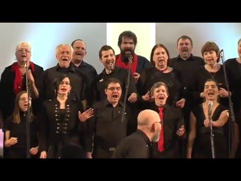 Gospel v Plzni opět pomáhal!