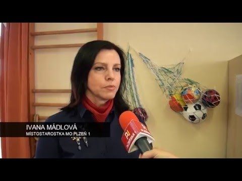 Na 87.MŠ v Plzni na Lochotíně mají rekuperační jednotku