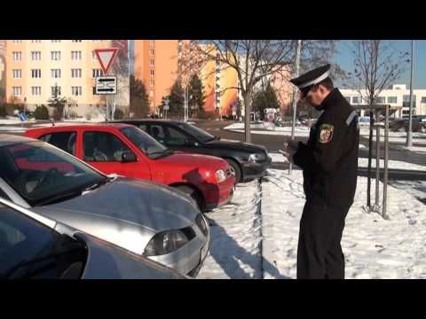 Lochotínská radnice spolupracuje s městskou policií