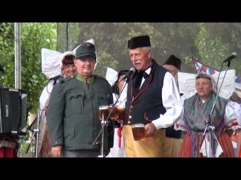 Bolevecká náves slavila
