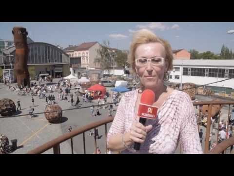 Slavnosti svobody 2016