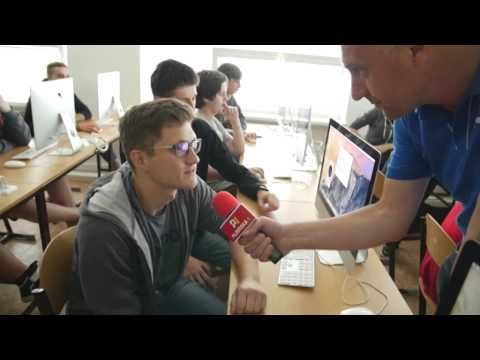 Technické vzdělávání - Informační systémy