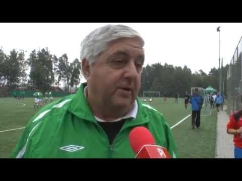 Benefiční turnaj Fotbal pro radost ve Zruči se povedl.