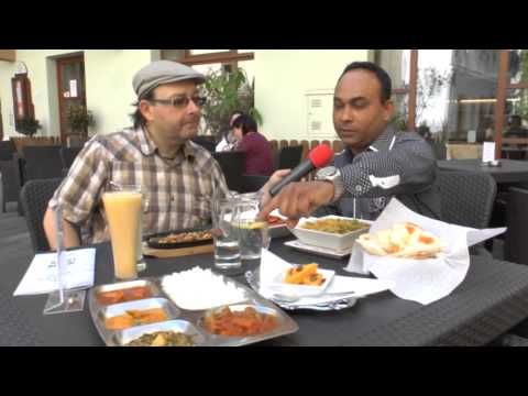 Gastrotipy: Indická restaurace Masala Ghar