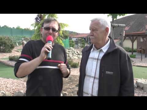 Gastrotipy: Adventure Golf Plzeň-Černice 3.