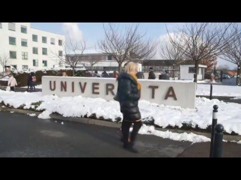 Linda Albrechtová byla výjimečnou studentkou ZČU v Plzni