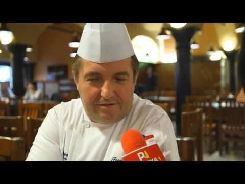 Restaurace Na Spilce 3.