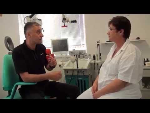 obrázek: ORL, foniatrie, sluchová protetika