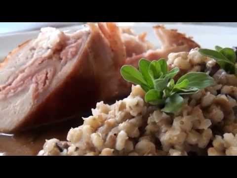 Gastrotipy - Hotel Continental