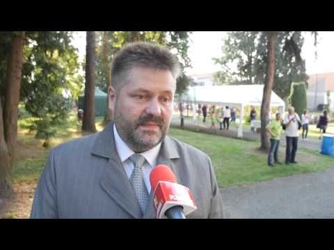 Liblínské slavnosti byly opět s Helenou Vondráčkovou