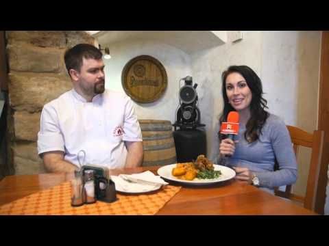 Gastrotipy - Restaurace U Malické brány