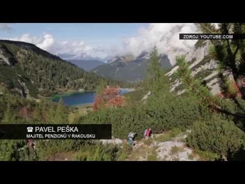 Pozdravy z Rakouska 26.