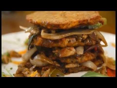 Gastrotipy - Restaurace Švejk Tivoli