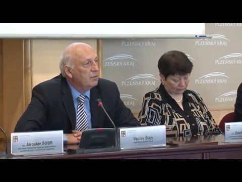 Hejtman poděkoval seniorům