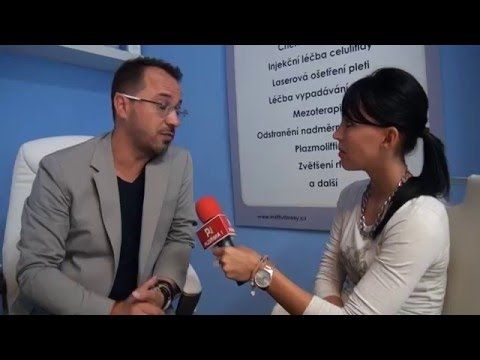 Medical Institut Plzeň - 3.díl