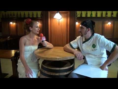 Gastrotipy - Restaurace U Salzmannů