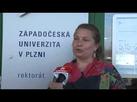 Devět letních škol o prázdninách nabízí ZČU