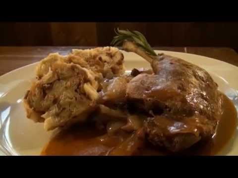 Gastrotipy - Restaurace na Parkánu 2.