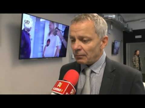 Západočeská univerzita otevírá dveře nové průmyslové revoluci