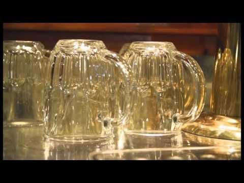 Gastrotipy - Restaurace U Salzmannů II.