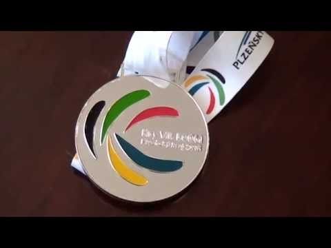Mladí sportovci úspěšně reprezentovali kraj