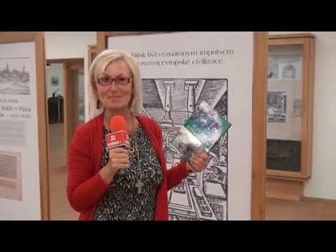 Plzeň má knihu mapující historii fotbalu