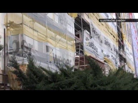 Správa nemovitostí