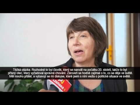 Barbara Winton navštívila Plzeň