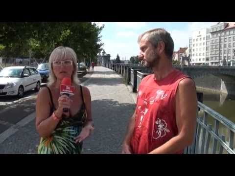 Evropu potrápila vedra, hrozí nám do budoucna nedostatek vody?