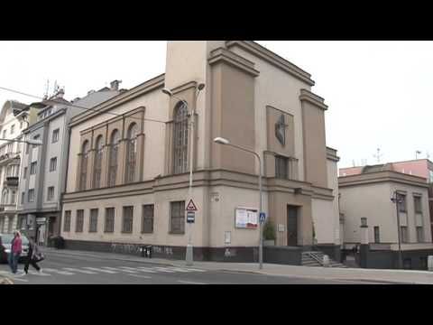 Husova ulice