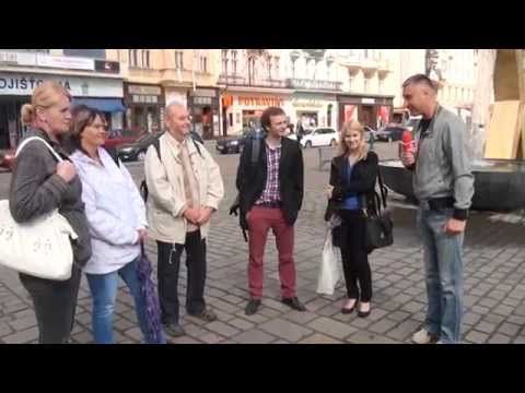 ANKETA - EHMK Plzeň 2015