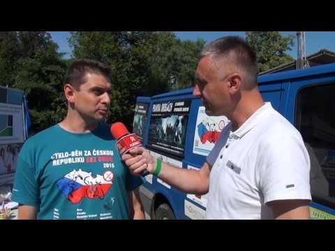 Cykloběh proti drogám