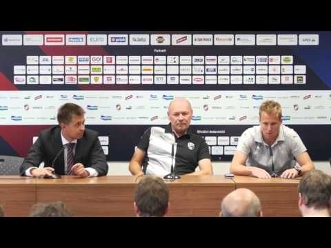 Plzeň požene proti Maccabi plný stadion