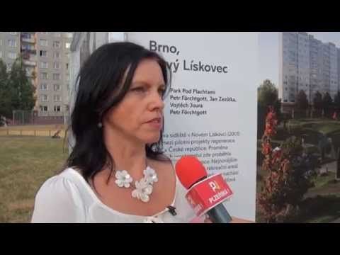 Krašovská zahradní slavnost nabídla zajímavý program