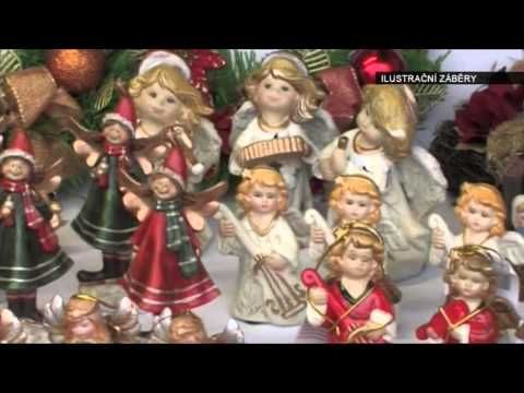 Lidé nakupují jako o závod. Pozor na nebezpečné hračky!