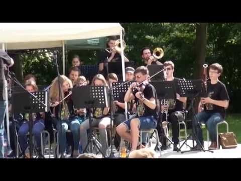 Orchestr Tremolo opět oslnil