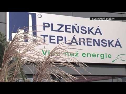 Dividenda Plzeňské teplárenské součástí městského rozpočtu? TOP 09 tvrdí: ekonomický nesmysl!