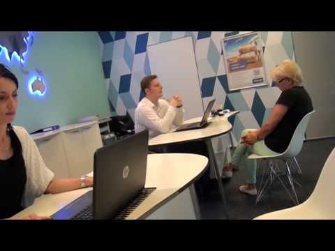 Vaše ulice - Gerská