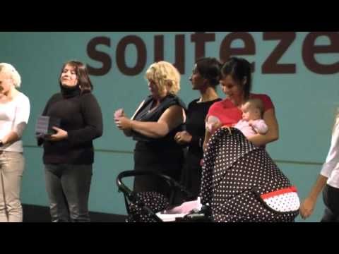 Miss(is) TV Plzeňská 1 - FINÁLE