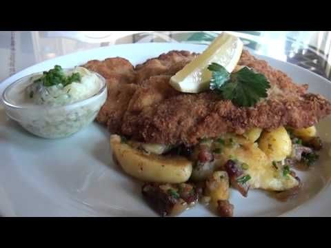 Gastrotipy - Hotel Continental