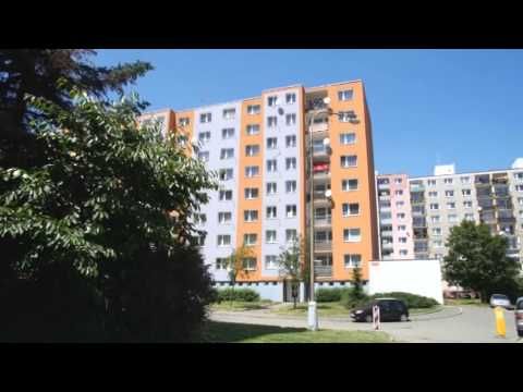 Vnitroblok Krašovská Toužimská se změní