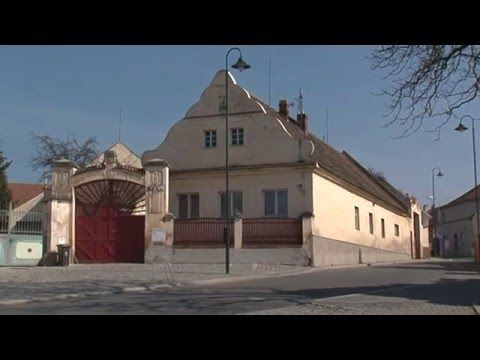 Památková rezervace Koterov