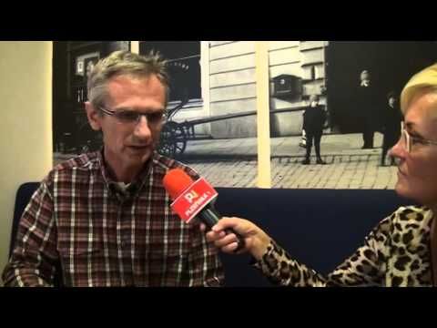 Tomáš Bursa pomáhá onkologicky nemocným dětem