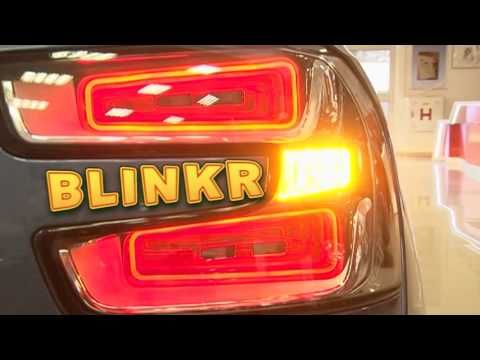 BLINKR - Autoservis Plzeň Letná