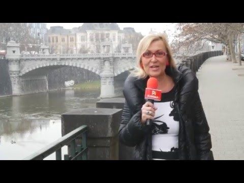 Lidé se zajímají o využití dešťové vody ve městech