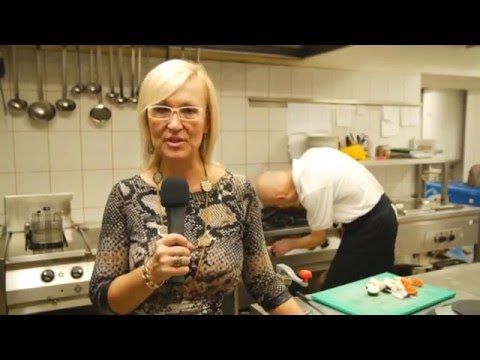 Café restaurant Kačaba oslavila v prosinci deset let od svého vzniku.