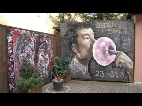 Festival Jeden svět pokračuje projekcemi pro školy